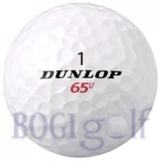 100x Dunlop mix A