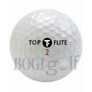 100x TopFlite XL mix B