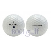15x Mafxli Blackmax A/B