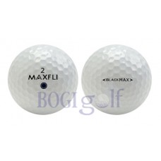 15x Mafxli Blackmax A/B
