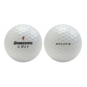 15x Bridgestone Tour B330 B