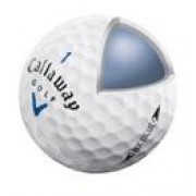 15x Callaway HX Blue A/B