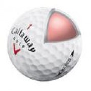 15x Callaway HX Red A/B