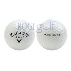 15x Callaway HX Tour C
