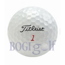 15x Titleist NXT Tour A