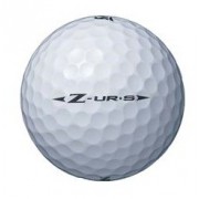 15x Srixon Z-URS A/B