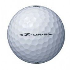 15x Srixon Z-URS A/B