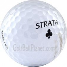 15x Strata Tour Ace A/B