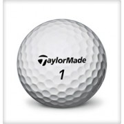 15x Taylor Made TP Black/TP Red A/B