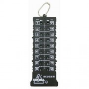 18 Hole Scorer