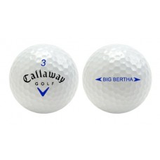 25x Callaway Big Bertha Blue A/B