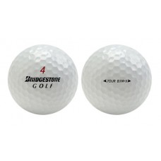 15x Bridgestone Tour B330 A
