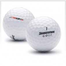 25x Bridgestone TreoSoft A/B