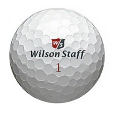 25x Wilson Staff Dx2 Soft A/B