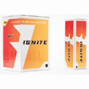 25x Nike Ignite A/B