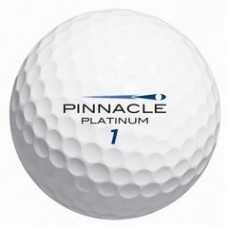 25x Pinnacle Platinum A/B