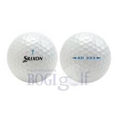 25x Srixon AD333 A/B
