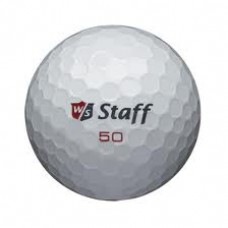 25x Wilson Staff Fifty A/B