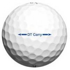 25x Titleist DT Carry A/B
