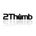 2 Thumb Grips