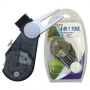 4 w 1 Niezbędnik Golfisty