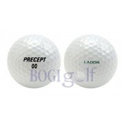 50x Precept Laddie A