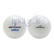 50x Dunlop Loco mix B