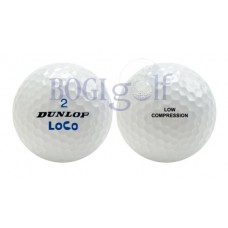 50x Dunlop Loco mix B