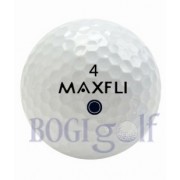 50x Maxfli mix A