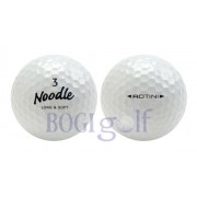 50x Maxfli Noodle A