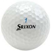 25x Srixon mix A/B