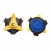 Champ Stinger Spikes TRI LOK (16szt)