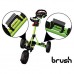 Clicgear Trolley Shoe Brush