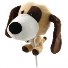 Club Huggers Dog
