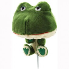 Club Huggers Frog