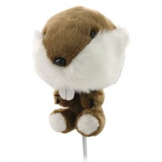 Club Huggers Gopher
