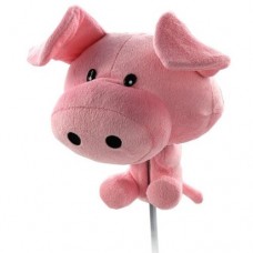Club Huggers Pig