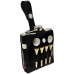 Colin Montgomerie Hip Flask and Tees
