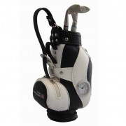 Colin Montgomerie Mini Bag Pen Set