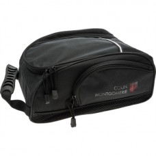 Colin Montgomerie Shoe Care Bag