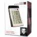 Colin Montgomerie Touch Screen Digital Scorer