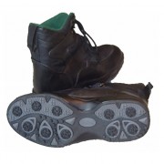 Copenhagen Winter Shoes