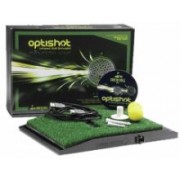 Dancin' Dogg Golf Simulator (Opti Shot)