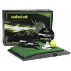 Dancin' Dogg Golf Simulator (Opti Shot)