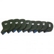 Deluxe Iron Cover 3-SW