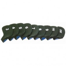 Deluxe Iron Cover 3-SW