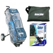 Deluxe Rain Cover