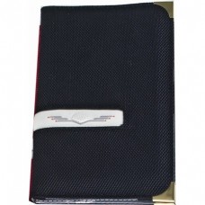 Deluxe Scorecard Holder