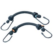 Elasticated Trolley Straps