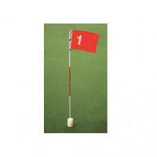 Flag Stick dołek golfowy z flagą